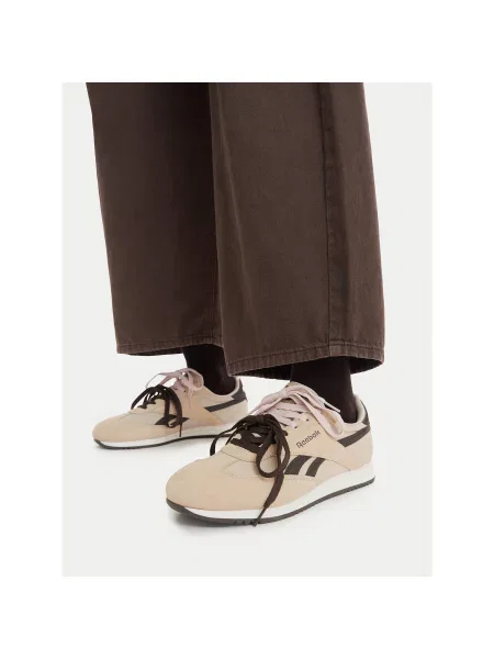 Tenisice Reebok C-Fiori bež