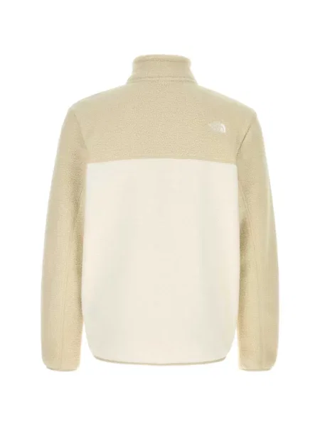 Bunda The North Face biela