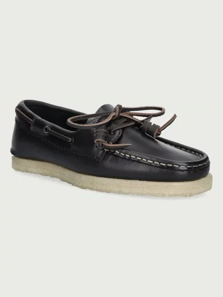 Clarks Originals mocasini pentru femei din piele