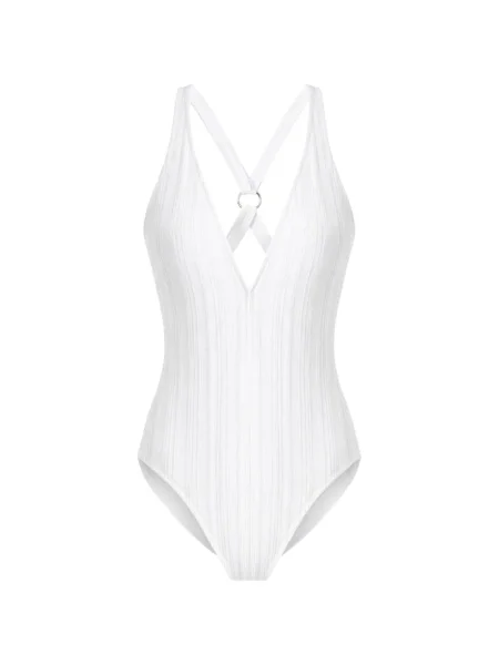 Inel Michael Michael Kors cu model floral cu imagine roz