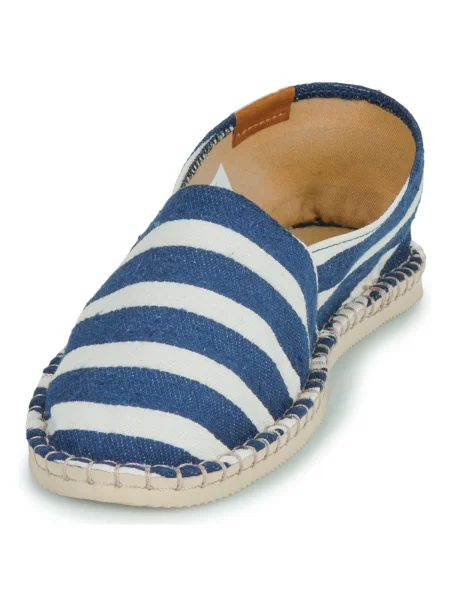 Pantofi Havaianas cu imagine albastru