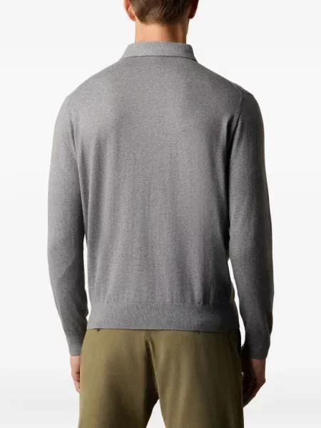 Polo Brooks Brothers gri
