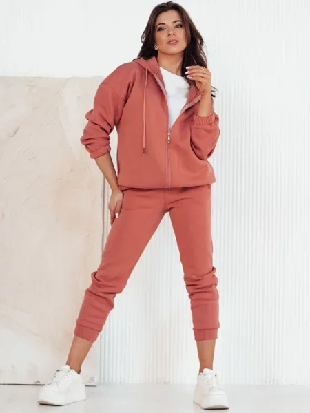 Trenirka Dstreet siva