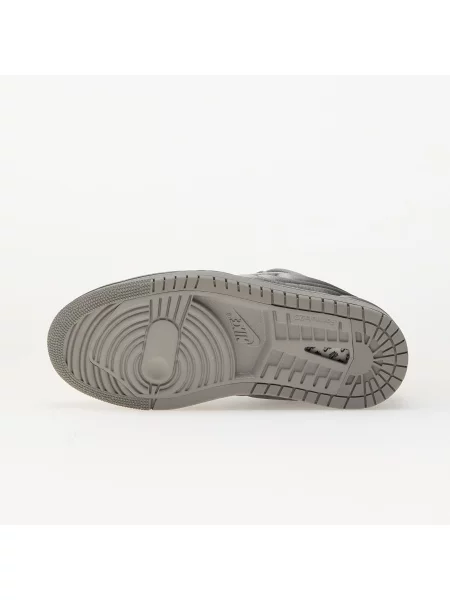 Sneakers Air Jordan 1 Low Method of Make Medium Grey/ Medium Grey EUR gri