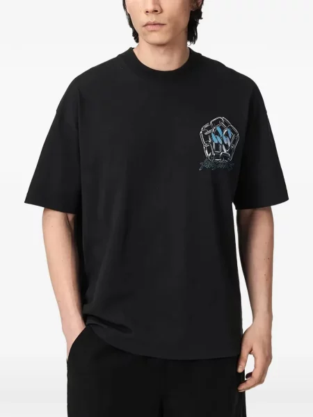 Tricou Allsaints negru