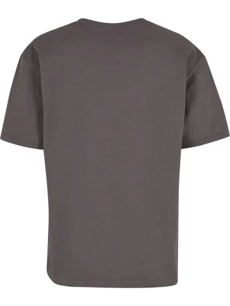 Urban Classics Tricou pământiu