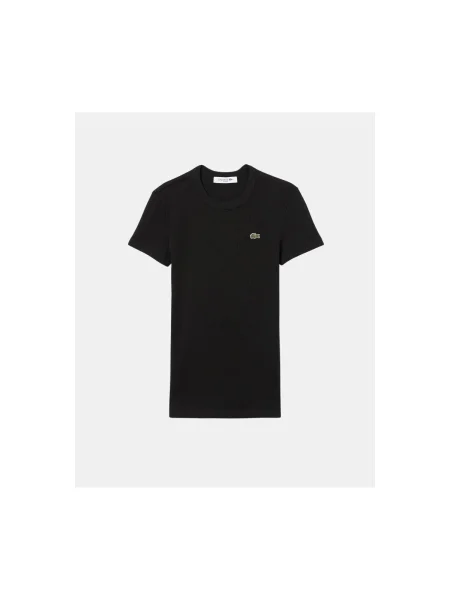 Lacoste Tricou negru