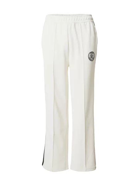 Pegador Pantaloni HANNOVER negru alb