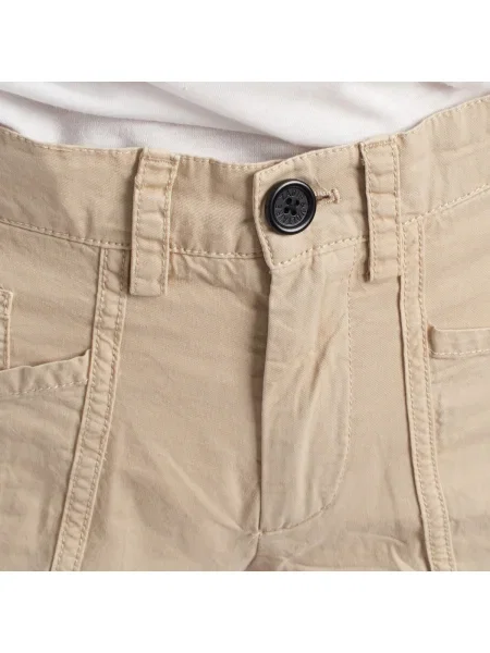 Pantaloni Zadig & Voltaire bej