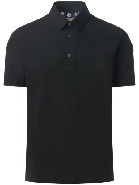 Polo Fusalp negru