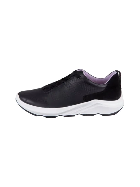 Pantofi Legero negru