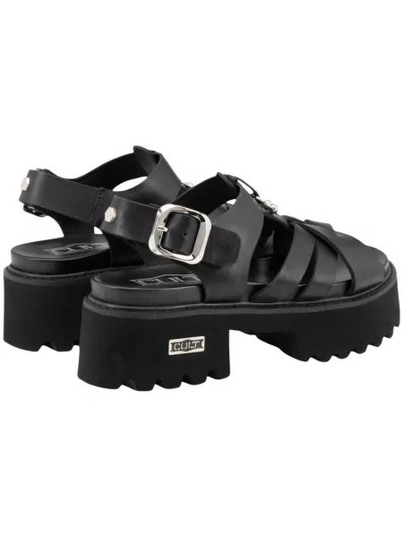 Pantofi Cult negru