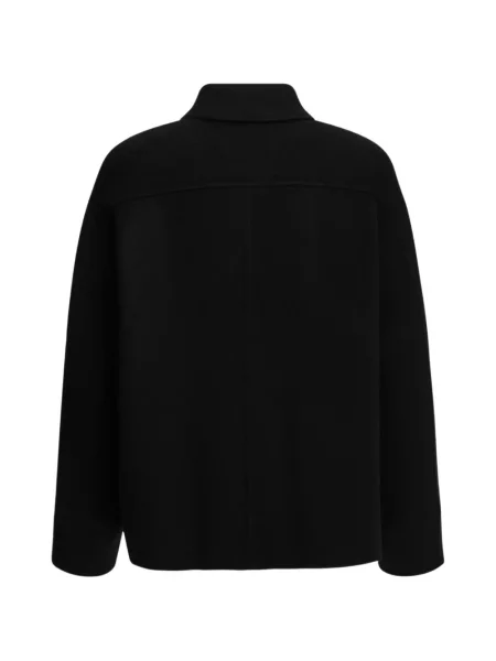 Geacă cu puf Ivy Oak negru