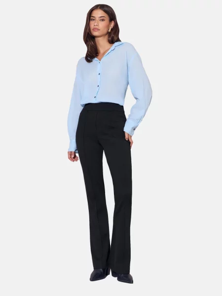 Lipsy Pantaloni negru