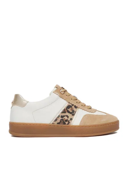 MEXX Sneakers alb