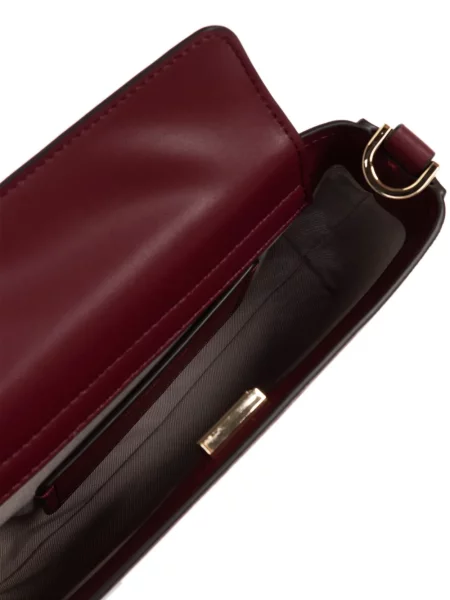 Sneakerși Michael Michael Kors din piele negru