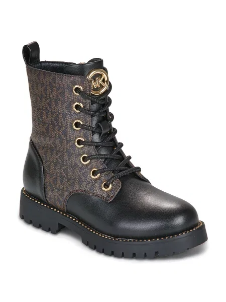 Pantofi copii Michael Michael Kors negru