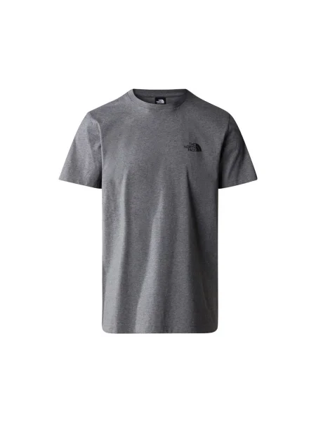 Tricou The North Face gri