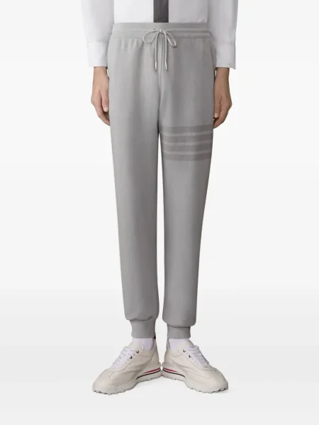 Pantaloni Thom Browne gri