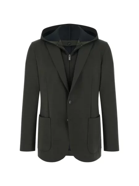 Sacou Boggi Milano verde