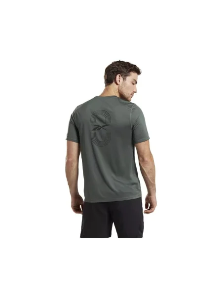 Tricou sport Reebok Sport