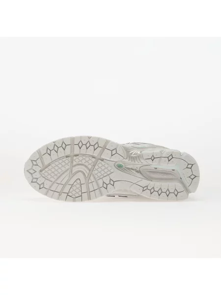 Sneakers New Balance White/ Deep End EUR alb