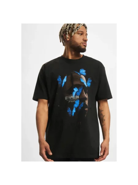 Tricou Mister Tee negru