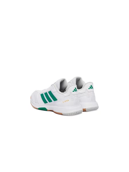 Tenisice za dvoranski nogomet adidas Ligra 8 Indoor Shoes bijela