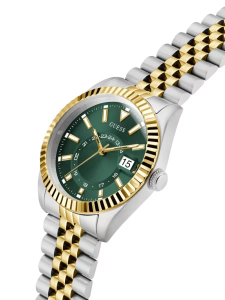 Ceas Guess verde