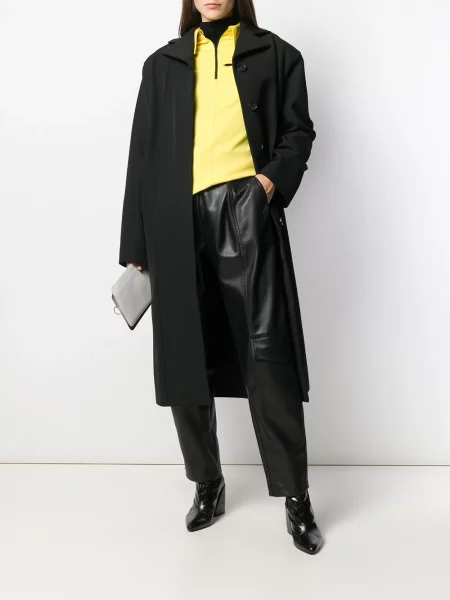 Palton Kwaidan Editions negru