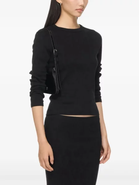 Tricou Flore Flore negru