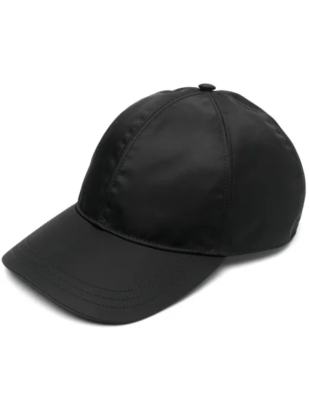 Șapcă Prada negru