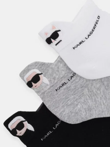 Носки Karl Lagerfeld