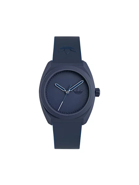 Adidas Originals Годинник Project Three cиній