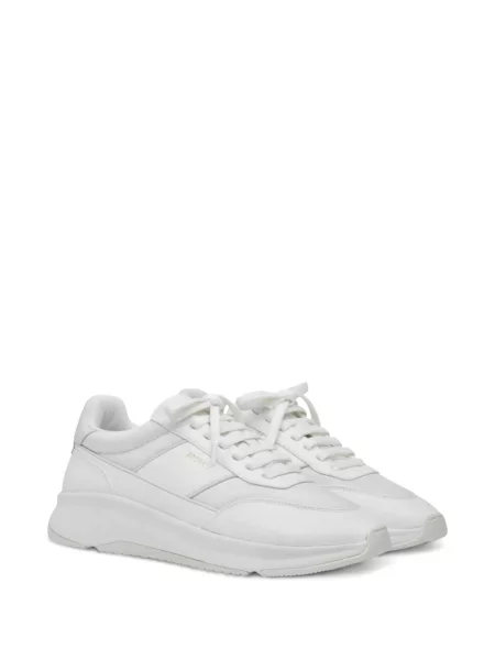 Sneakerși Axel Arigato alb