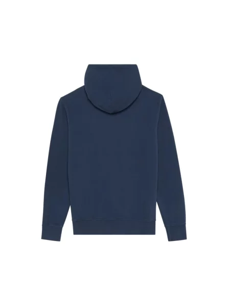 Vilebrequin Bluza Malanti blau niebieska