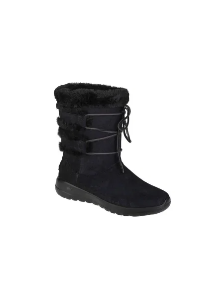 Botine Skechers