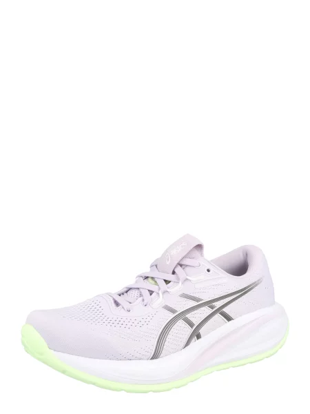 Sneakerși Asics Gel-cumulus gri