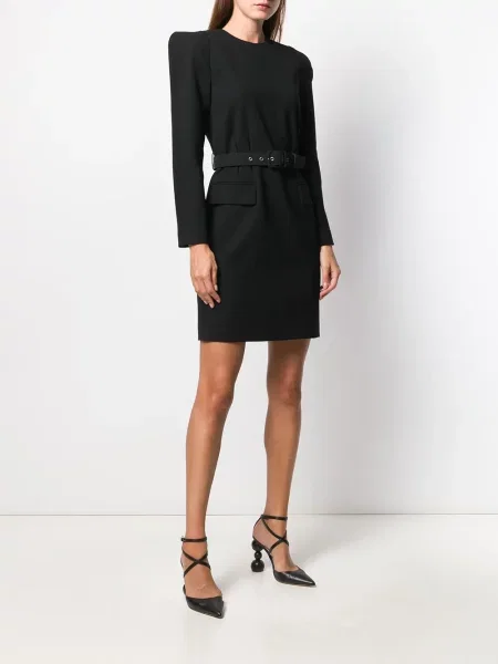 Rochie Givenchy de costum negru