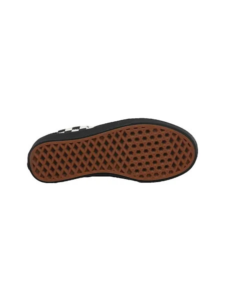 Pantofi Vans negru
