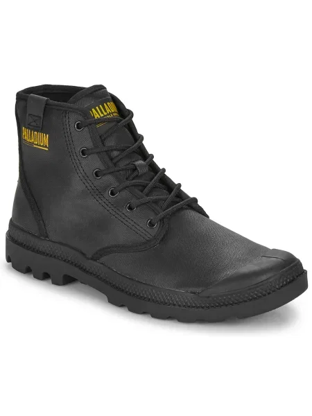 Pantofi Palladium negru