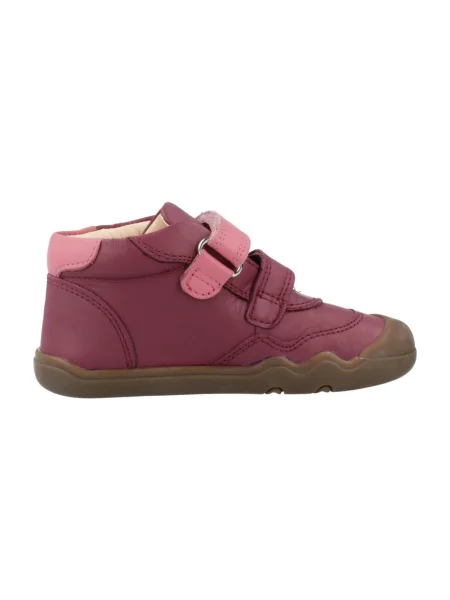 Pantofi copii Geox roz