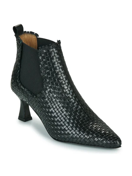 Pantofi Jb Martin negru