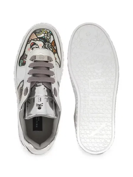 Sneakerși Philipp Plein