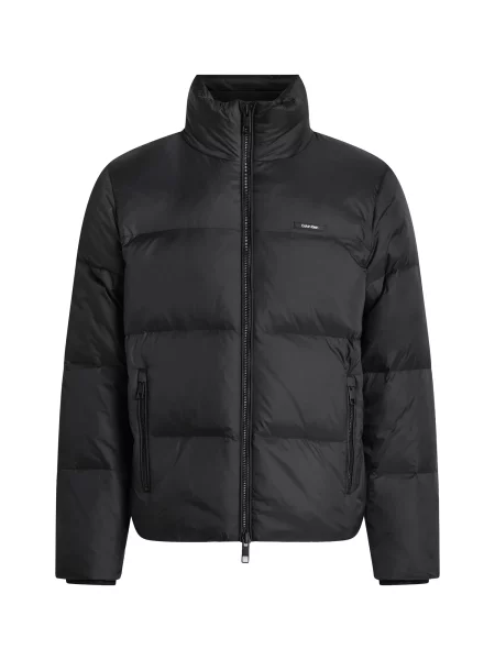 Calvin Klein Geacă de iarnă negru