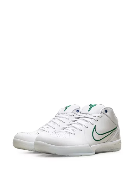 Sneakerși Nike Zoom slip-on verde