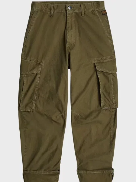 Штани карго G-star Raw