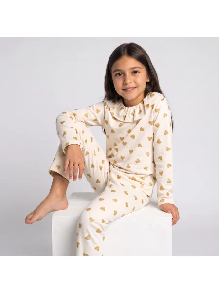 Ruha Petit Bateau fehér