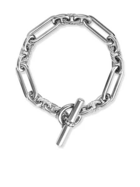 Apyranke David Yurman sidabrinė