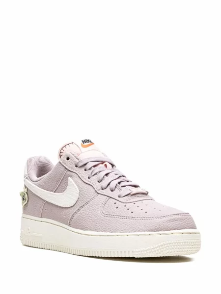 Sneakersy Nike Phantom do biegania czarne